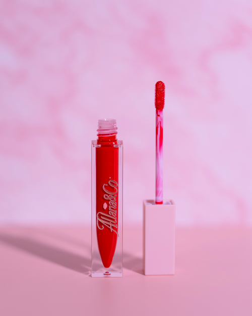 Drama Liquid Lipstick