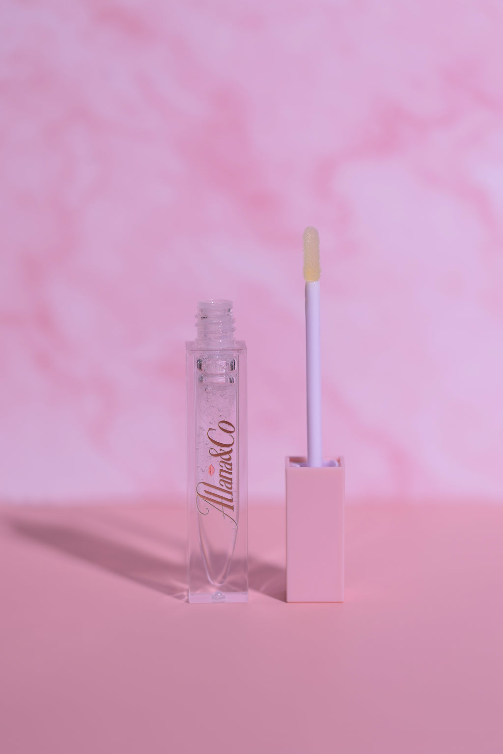Dream Bubble Lip Gloss
