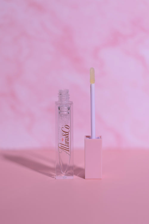 Dream Bubble Lip Gloss