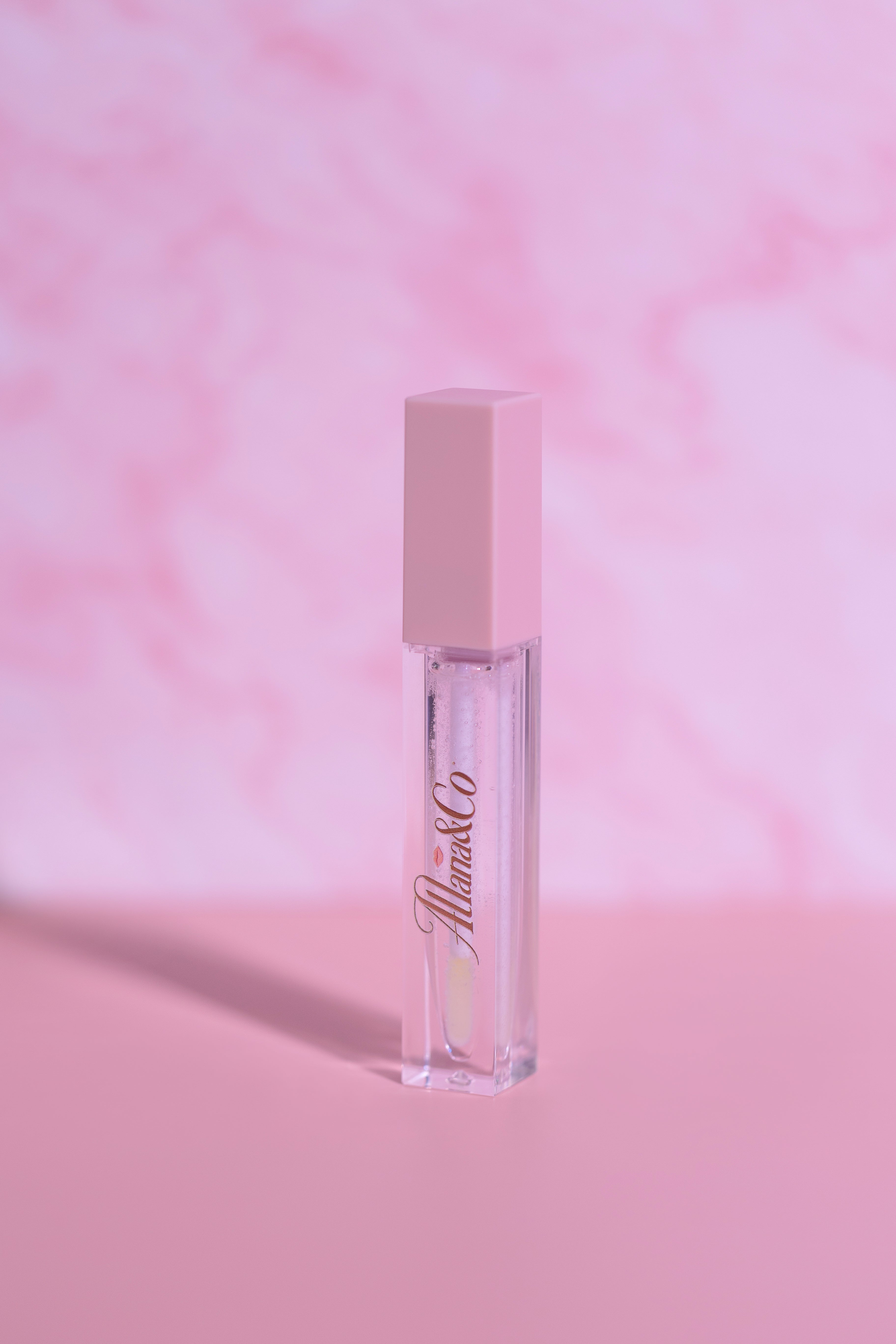 Dream Bubble Lip Gloss