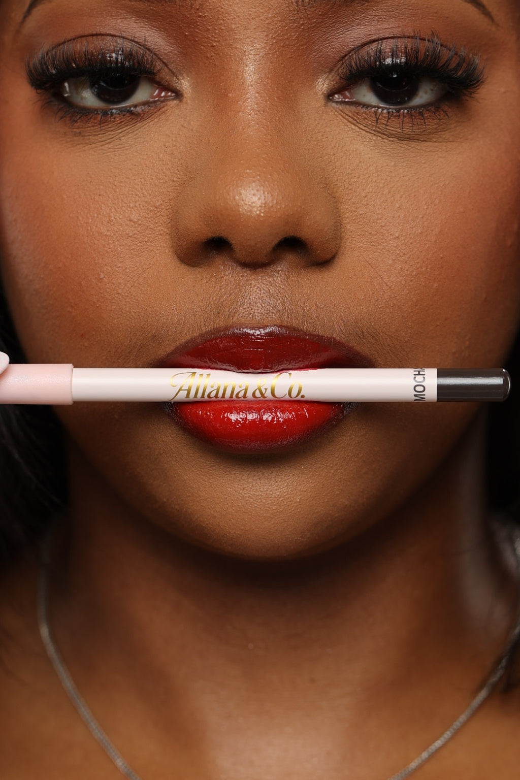 Drama Liquid Lipstick