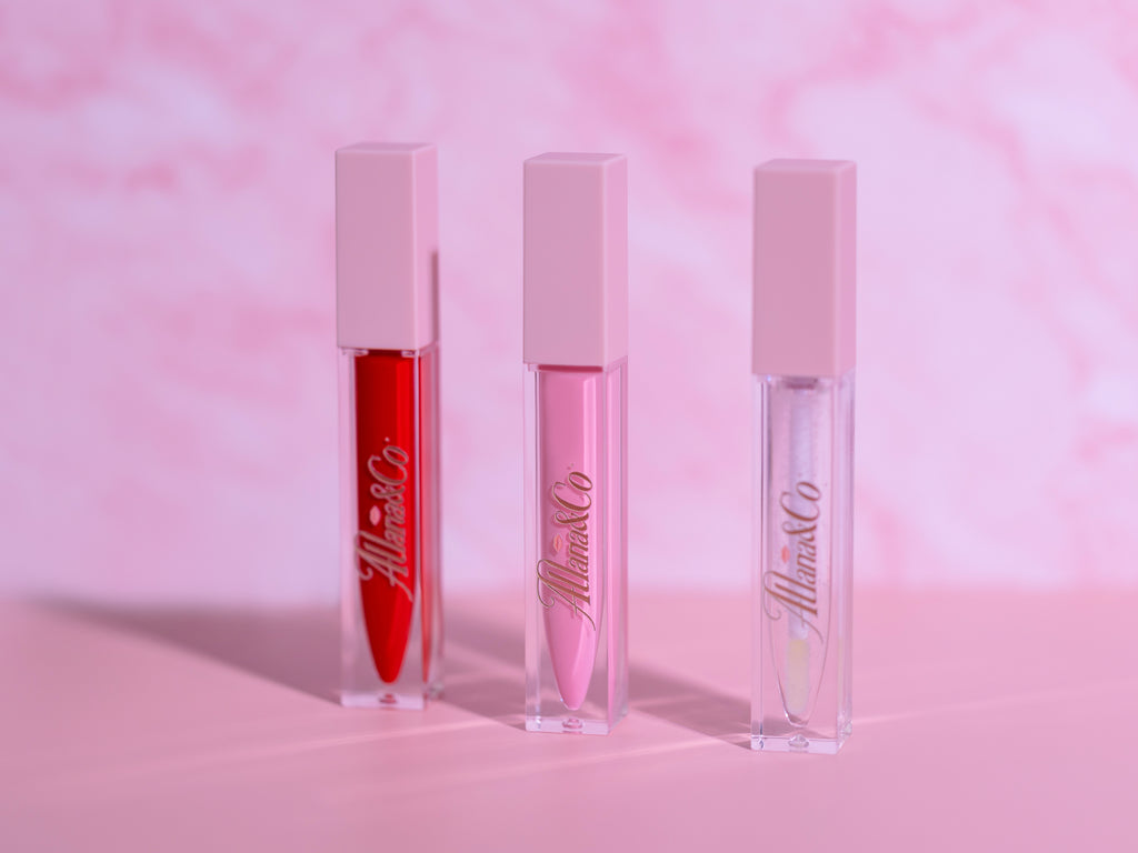 Drama Liquid Lipstick