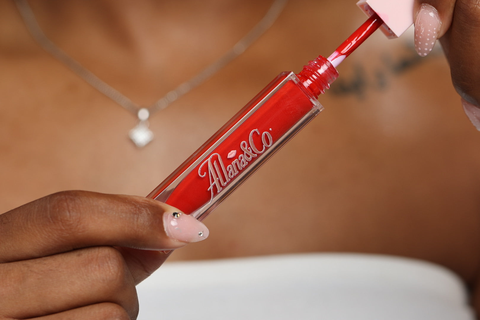 Drama Liquid Lipstick