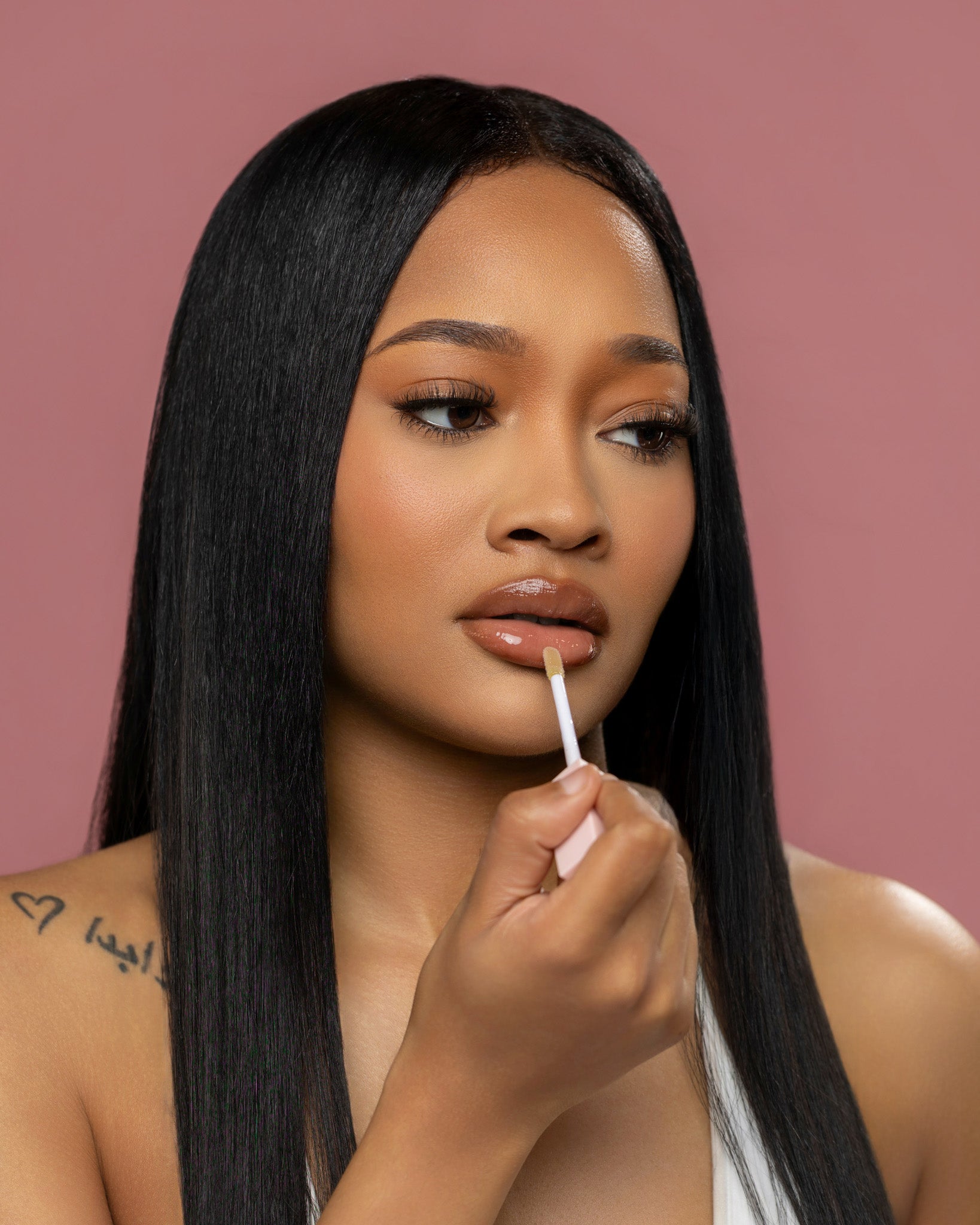 Dream Bubble Lip Gloss