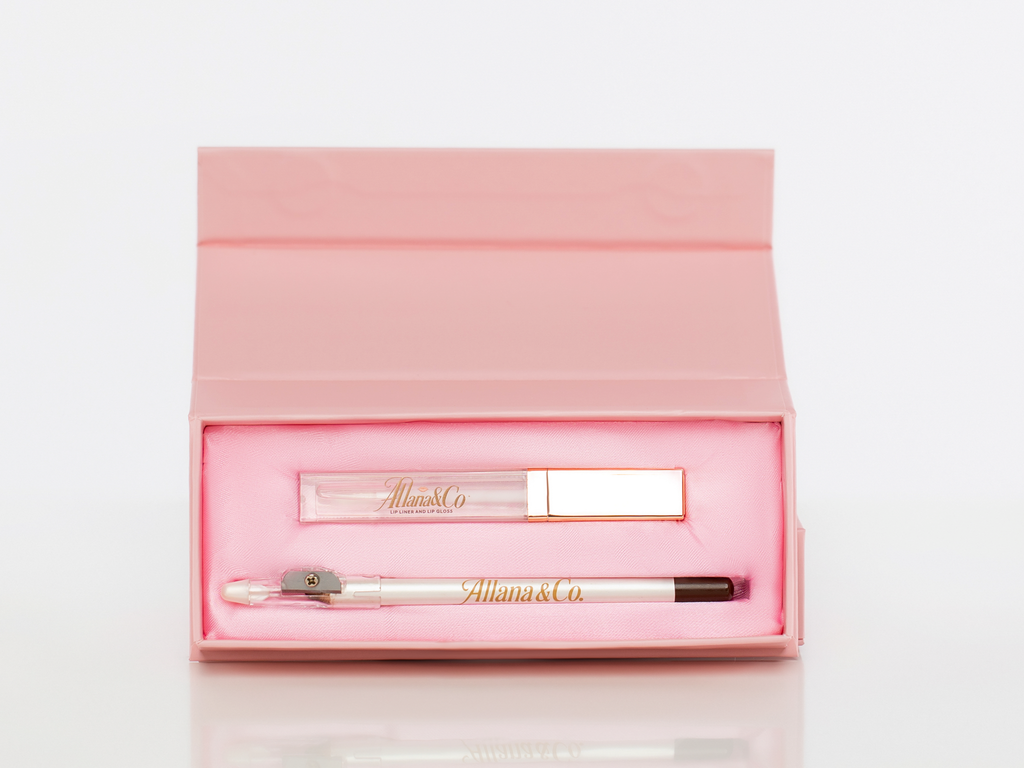 Dream Bubble Lip Kit