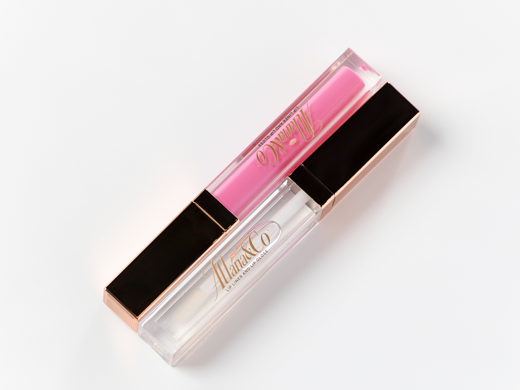 Dream Bubble Lip Kit